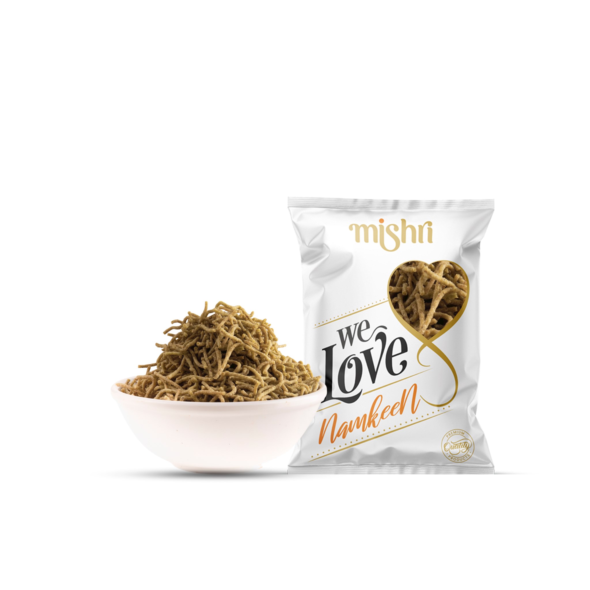 Picture of Palak Sev